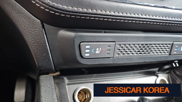 2019 KG Mobility Rexton Sports Khan - Thumbnail 2