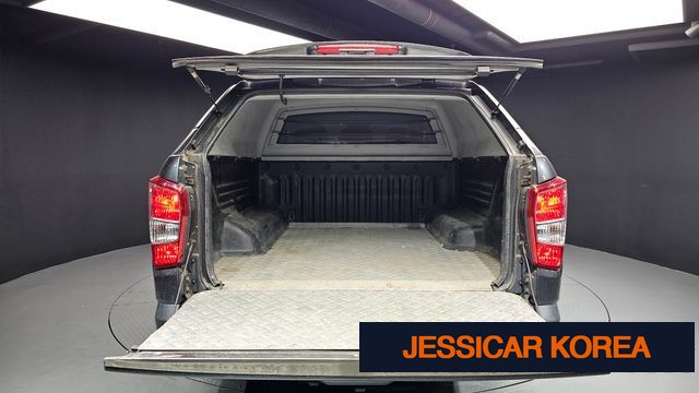 2019 KG Mobility Rexton Sports Khan - Thumbnail 3
