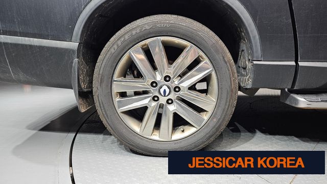 2019 KG Mobility Rexton Sports Khan - Thumbnail 4