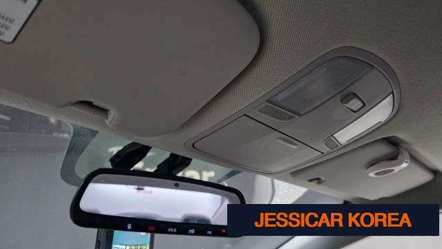2019 Hyundai The New Avante AD - Thumbnail 9
