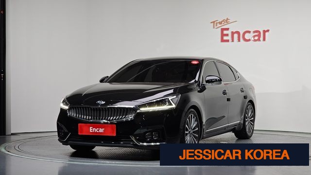2018 Kia All new K7 - Thumbnail 2