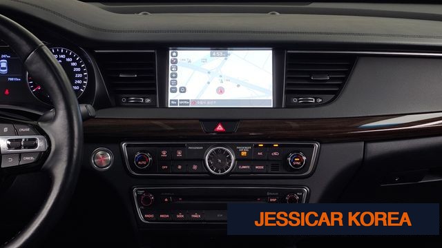 2018 Kia All new K7 - Thumbnail 6