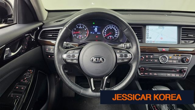 2018 Kia All new K7 - Thumbnail 10
