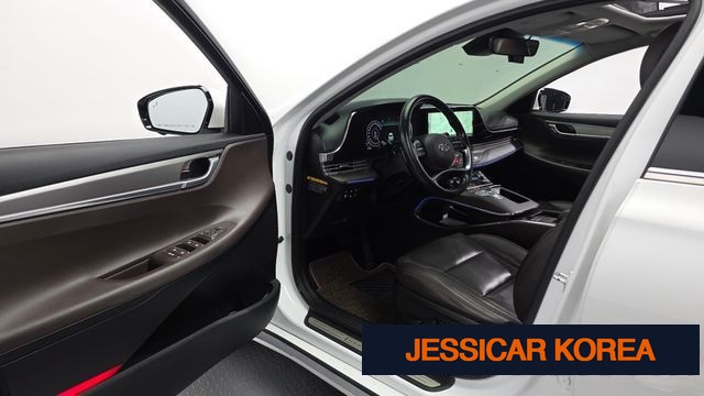 2020 Hyundai The New Grandeur IG - Thumbnail 5