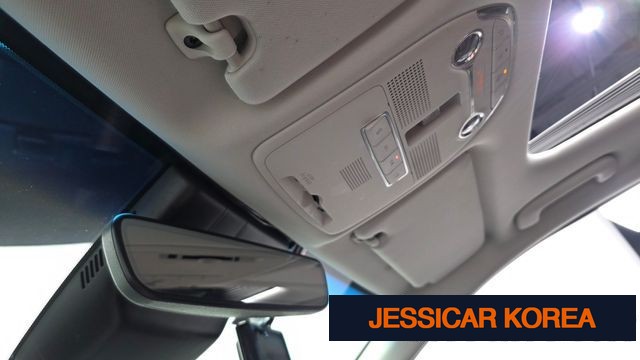 2020 Hyundai The New Grandeur IG - Thumbnail 6