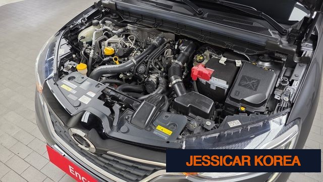 2020 Renault Korea XM3 - Thumbnail 4