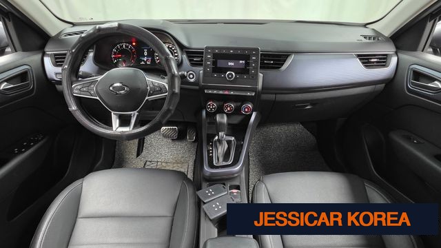 2020 Renault Korea XM3 - Thumbnail 5