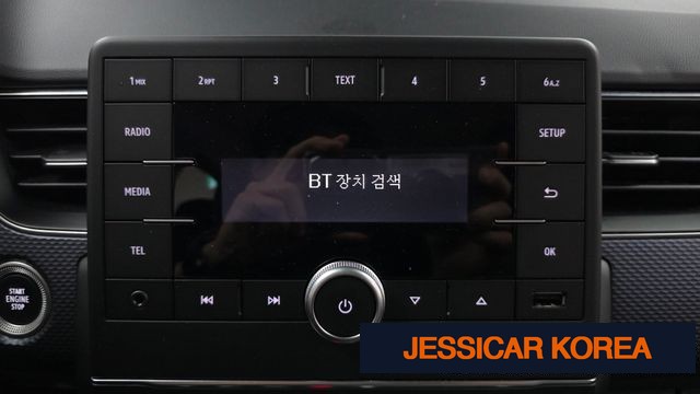 2020 Renault Korea XM3 - Thumbnail 10
