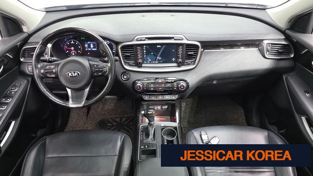 2016 Kia All New Sorento - Thumbnail 3