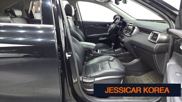 2016 Kia All New Sorento - Thumbnail 4