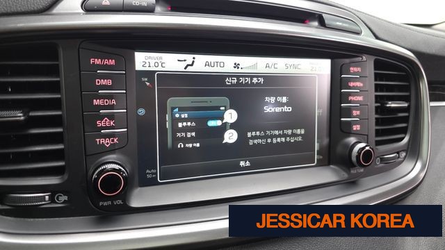 2016 Kia All New Sorento - Thumbnail 6