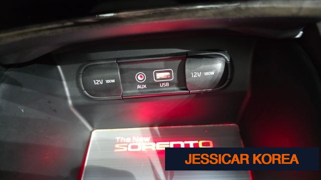 2016 Kia All New Sorento - Thumbnail 7