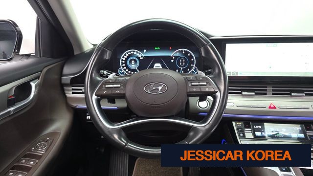 2020 Hyundai The New Grandeur IG - Thumbnail 2