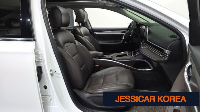 2020 Hyundai The New Grandeur IG - Thumbnail 7