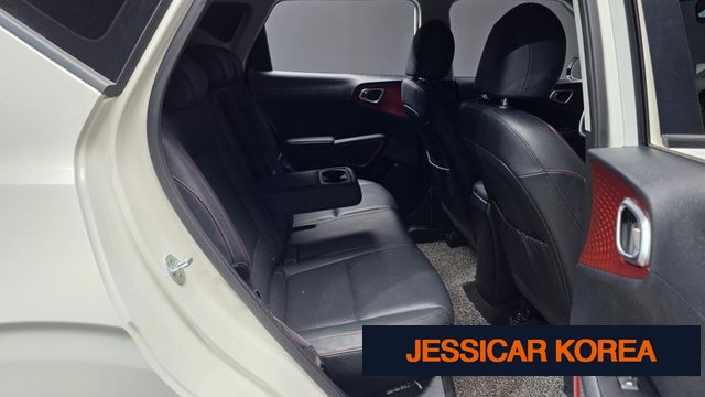 2019 Kia soul booster - Thumbnail 2