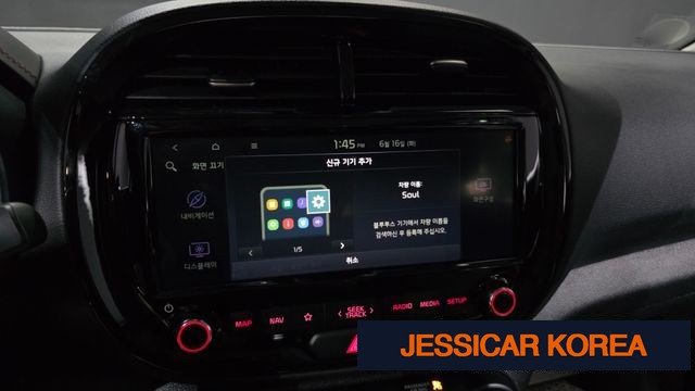 2019 Kia soul booster - Thumbnail 3