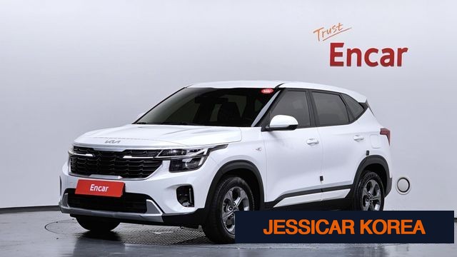 2024 Kia The New Seltos - Thumbnail 5