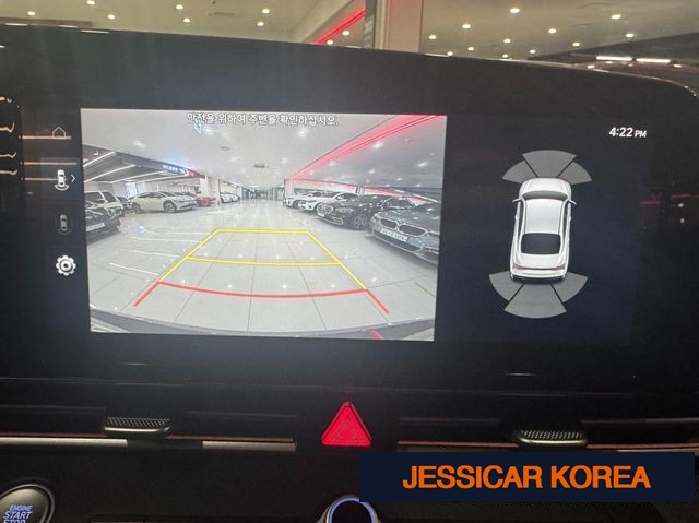 2026 Hyundai The New Avante (CN7) - Thumbnail 3