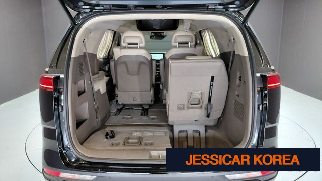 2023 Kia Carnival 4th Gen - Thumbnail 6