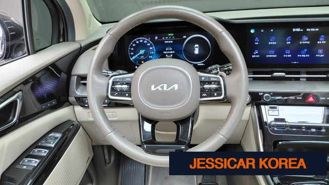 2023 Kia Carnival 4th Gen - Thumbnail 4
