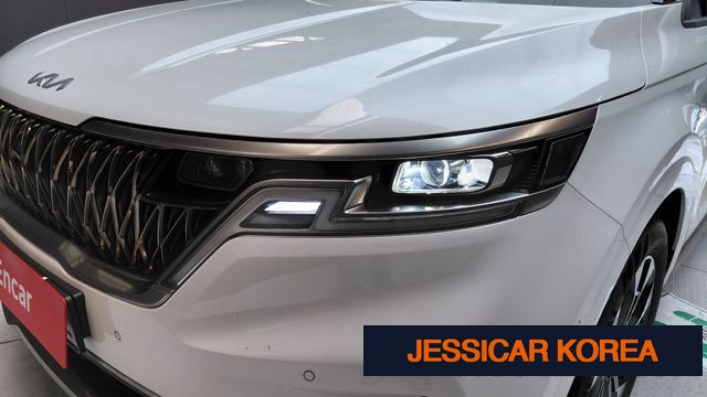 2023 Kia Carnival 4th Gen - Thumbnail 3