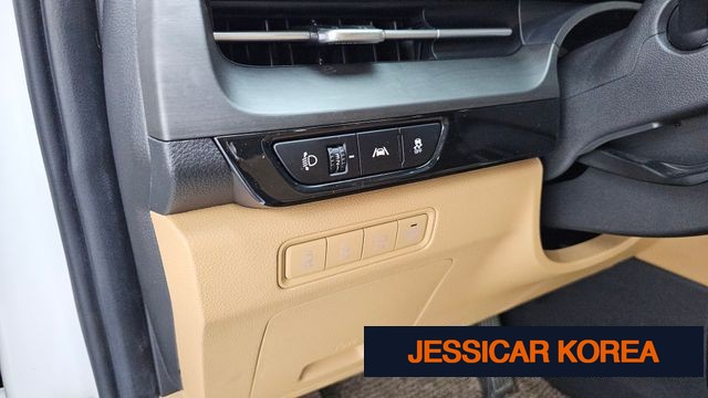 2021 Kia Carnival 4th Gen - Thumbnail 3