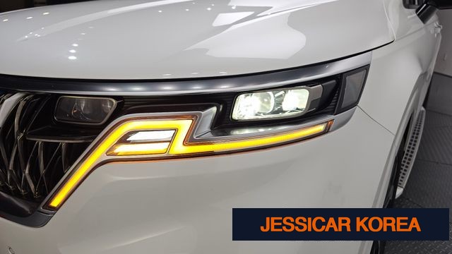 2021 Kia Carnival 4th Gen - Thumbnail 4