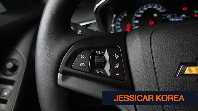 2020 Chevrolet The New Trax - Thumbnail 9