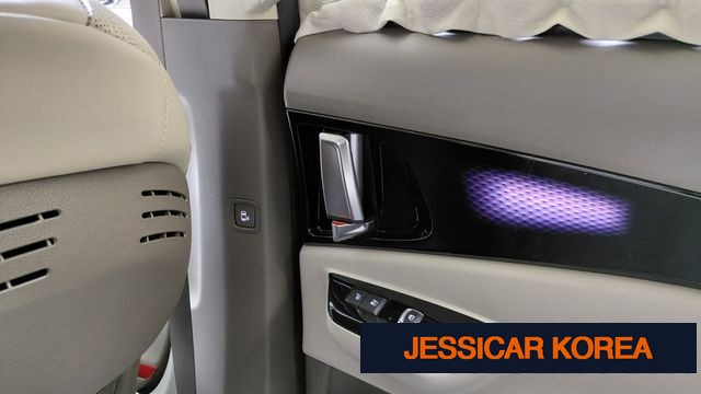 2023 Kia Carnival 4th Gen - Thumbnail 7