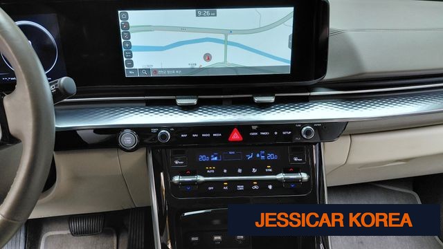2023 Kia Carnival 4th Gen - Thumbnail 9