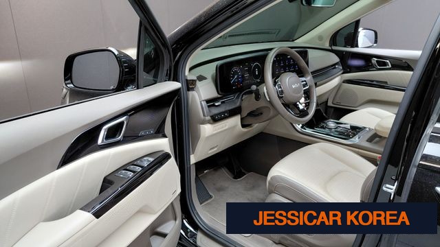 2023 Kia Carnival 4th Gen - Thumbnail 6