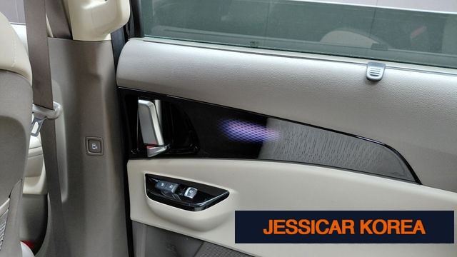2023 Kia Carnival 4th Gen - Thumbnail 7