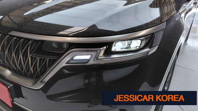 2023 Kia Carnival 4th Gen - Thumbnail 8