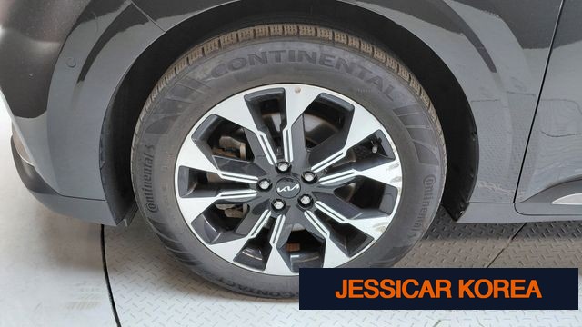 2023 Kia Carnival 4th Gen - Thumbnail 9