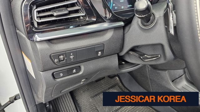 2023 Kia niro plus - Thumbnail 3