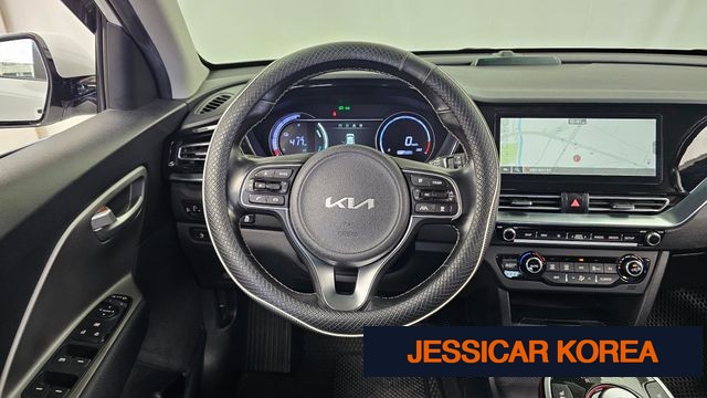 2023 Kia niro plus - Thumbnail 10