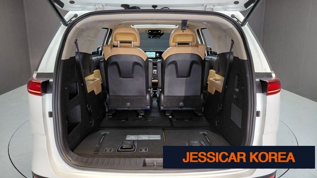 2023 Kia Carnival 4th Gen - Thumbnail 2