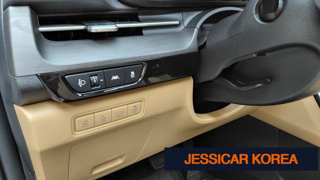 2023 Kia Carnival 4th Gen - Thumbnail 4