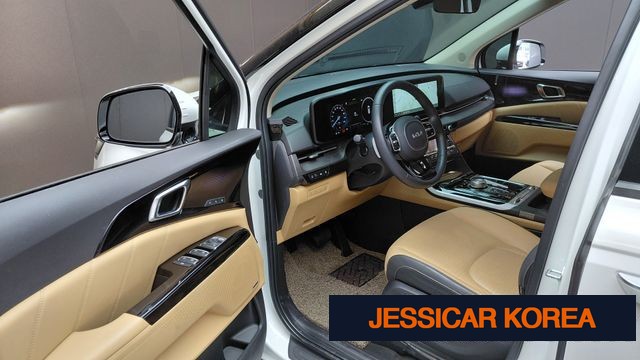 2023 Kia Carnival 4th Gen - Thumbnail 5