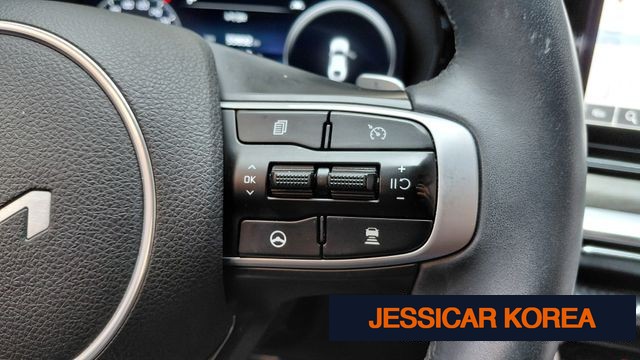2023 Kia K5 3rd Gen - Thumbnail 5