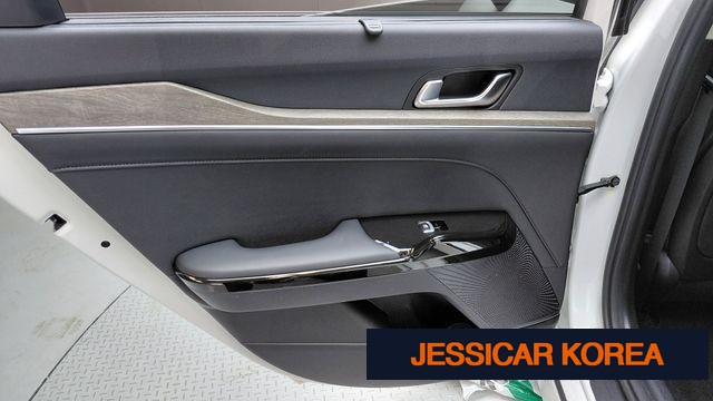 2023 Kia K5 3rd Gen - Thumbnail 8
