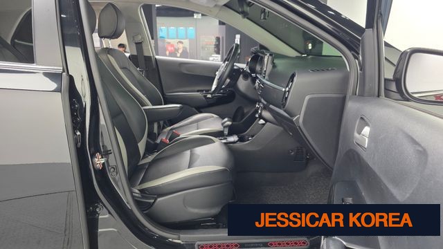 2018 Kia All New Morning (JA) - Thumbnail 4