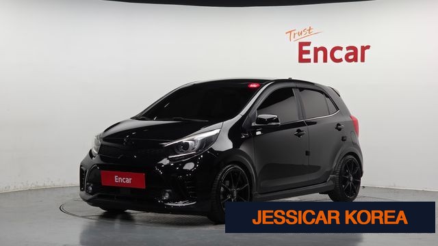 2018 Kia All New Morning (JA) - Thumbnail 5