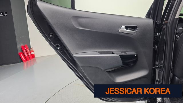 2018 Kia All New Morning (JA) - Thumbnail 8