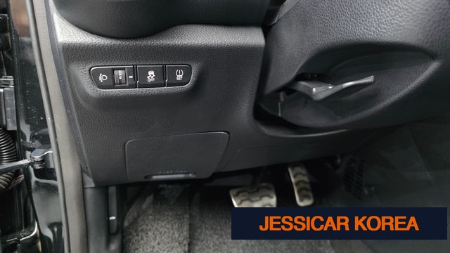 2018 Kia All New Morning (JA) - Thumbnail 9