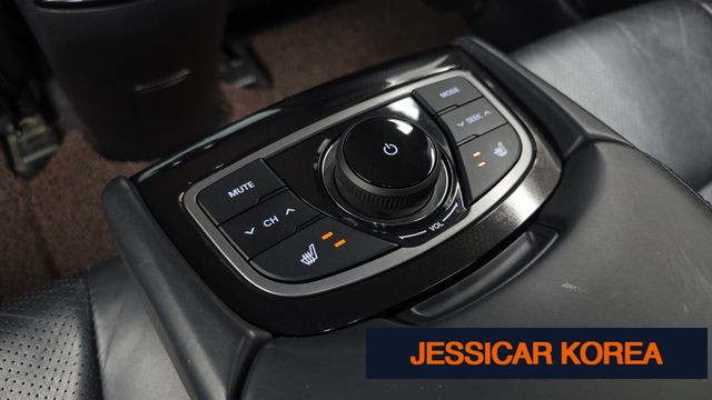 2016 Hyundai Grandeur HG - Thumbnail 2