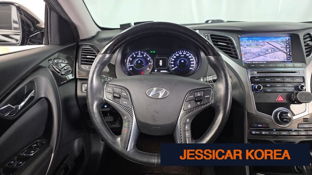 2016 Hyundai Grandeur HG - Thumbnail 5