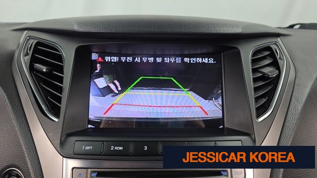 2016 Hyundai Grandeur HG - Thumbnail 7