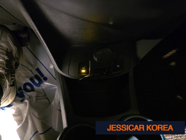 2014 Chevrolet Spark - Thumbnail 10