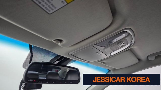 2019 Kia The New K5 2nd Gen - Thumbnail 6